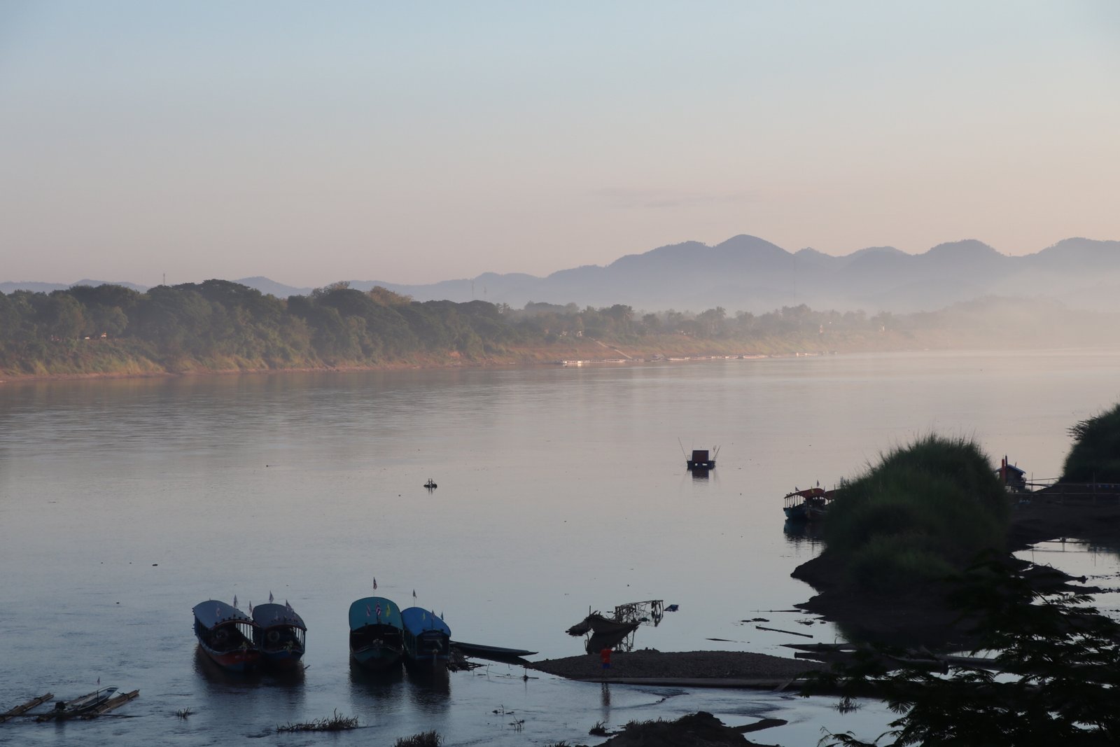 16-DAY CYCLING ODYSSEY: THE MEKONG HERITAGE TRAIL LUANG PRABANG TO SIEM REAP